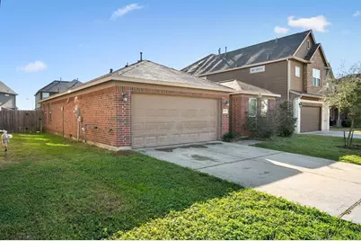 8218 Pastel Dawn Trace, Houston, TX 77049 - Photo 1