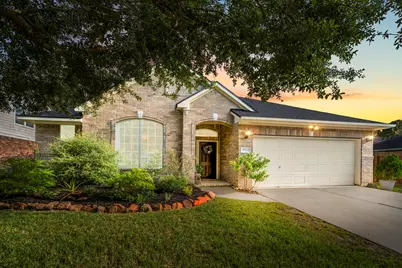 12726 Big Spring Trail, Humble, TX 77346 - Photo 1