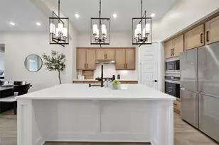 2554 Forbidden Fig Row, Manvel, TX 77578 - Photo 9