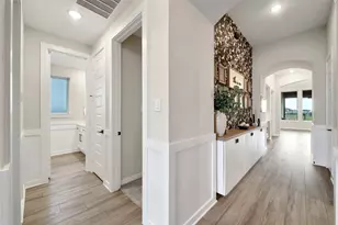 2554 Forbidden Fig Row, Manvel, TX 77578 - Photo 7