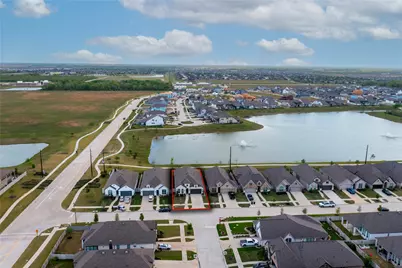 2554 Forbidden Fig Row, Manvel, TX 77578 - Photo 41