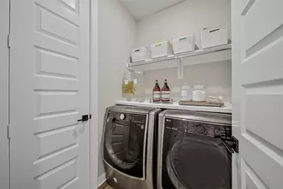 2554 Forbidden Fig Row, Manvel, TX 77578 - Photo 35