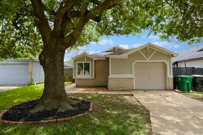 5619 Gineridge Drive, Houston, TX 77053 - Photo 1