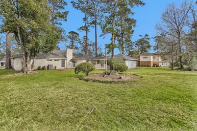 450 Dover Lane, Spring, TX 77373 - Photo 3