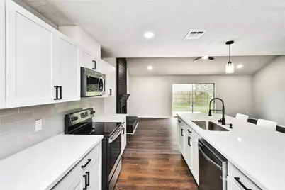 22603 Deville Drive, Katy, TX 77450 - Photo 11