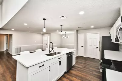 22603 Deville Drive, Katy, TX 77450 - Photo 9