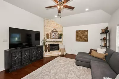 235 Wentworth Drive, West Columbia, TX 77486 - Photo 9