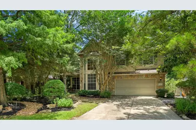 22 S Bethany Bend Circle, The Woodlands, TX 77382 - Photo 1