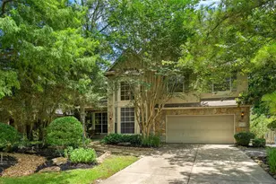 22 S Bethany Bend Cir, The Woodlands, TX 77382 - Photo 1