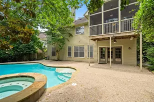 22 S Bethany Bend Cir, The Woodlands, TX 77382 - Photo 5