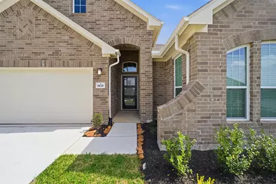 8635 Jade Hill Drive, Rosharon, TX 77583 - Photo 3