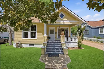 805 E Academy Street, Brenham, TX 77833 - Photo 3