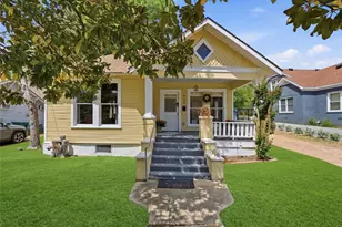 805 E Academy St, Brenham, TX 77833 - Photo 3