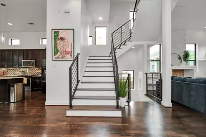 1705 Dunlavy Street #A, Houston, TX 77006 - Photo 15