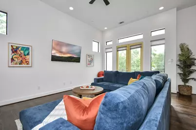 1705 Dunlavy Street #A, Houston, TX 77006 - Photo 13