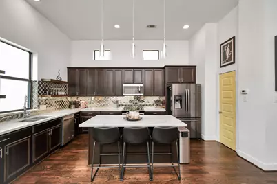 1705 Dunlavy Street #A, Houston, TX 77006 - Photo 21