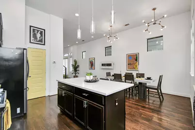 1705 Dunlavy Street #A, Houston, TX 77006 - Photo 23