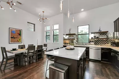 1705 Dunlavy Street #A, Houston, TX 77006 - Photo 25