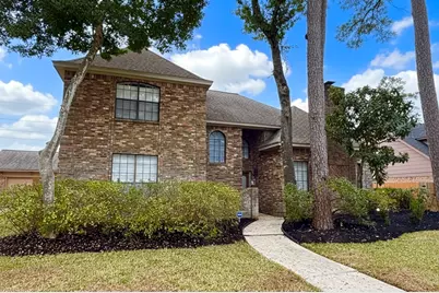 12511 Oakcroft Drive, Houston, TX 77070 - Photo 1