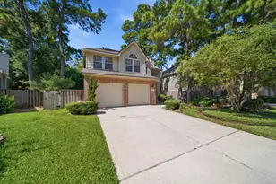 96 E Lakeridge Dr, The Woodlands, TX 77381 - Photo 3