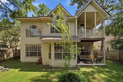 96 E Lakeridge Drive, The Woodlands, TX 77381 - Photo 33