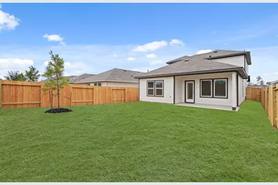 23161 Teakwood Hills Drive, Splendora, TX 77372 - Photo 19