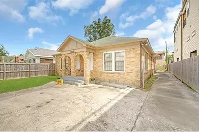 2915 Isabella Street #B, Houston, TX 77004 - Photo 3