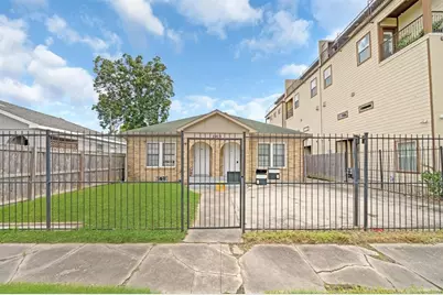 2915 Isabella Street #B, Houston, TX 77004 - Photo 1