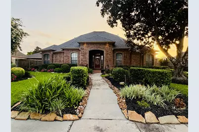1710 Brooke Amber Circle, Deer Park, TX 77536 - Photo 1