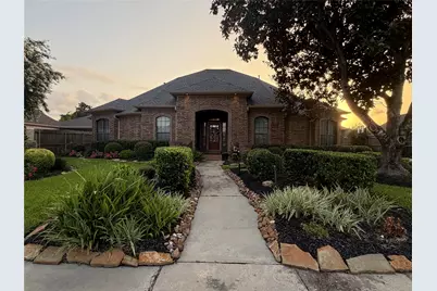 1710 Brooke Amber Circle, Deer Park, TX 77536 - Photo 1