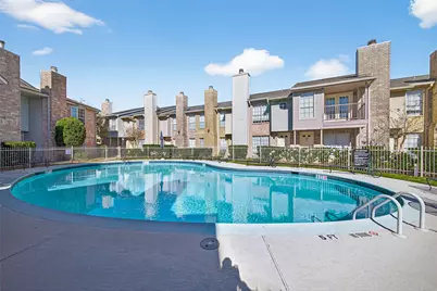 3100 Jeanetta Street #1004, Houston, TX 77063 - Photo 41