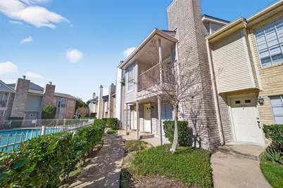 3100 Jeanetta Street #1004, Houston, TX 77063 - Photo 3