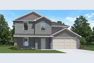 3016 Helios Haven, Brookshire, TX 77423 - Photo 1