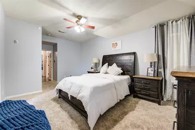 5143 W Harrow Drive, Houston, TX 77084 - Photo 29