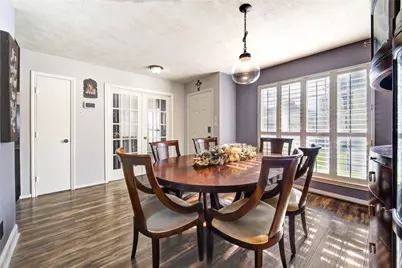 5143 W Harrow Drive, Houston, TX 77084 - Photo 5