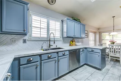 5143 W Harrow Drive, Houston, TX 77084 - Photo 19