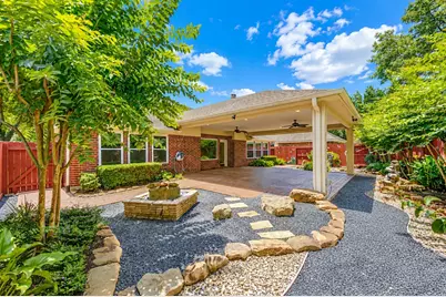 15831 Laurel Cove Cove, Tomball, TX 77377 - Photo 5