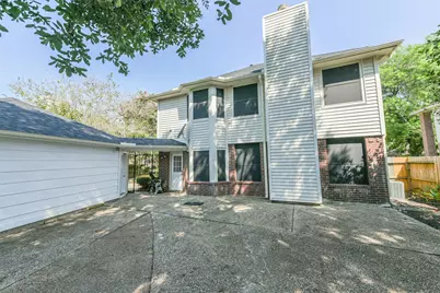 2509 S Mission Circle, Friendswood, TX 77546 - Photo 3