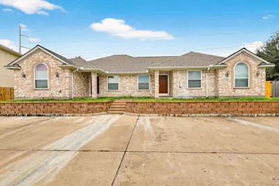 1402 Western Oaks Court, Bryan, TX 77807 - Photo 1