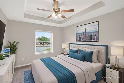 1402 Western Oaks Court, Bryan, TX 77807 - Photo 17