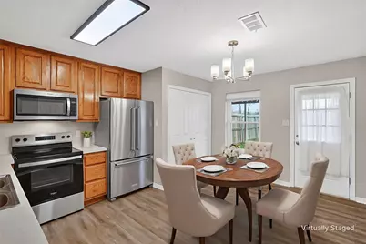 1402 Western Oaks Court, Bryan, TX 77807 - Photo 11