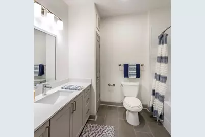 3333 Weslayan Street #2259, Houston, TX 77027 - Photo 5