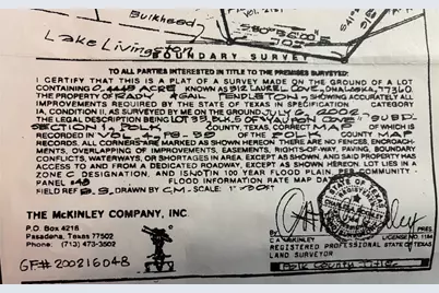 512 Laurel Cove W, Onalaska, TX 77360 - Photo 3