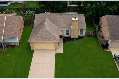 22618 Powell House Lane, Katy, TX 77449 - Photo 5