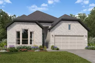 7101 Rolling Fld Dr, League City, TX 77573 - Photo 5