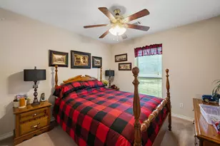 98 Heather Ln, Trinity, TX 75862 - Photo 21
