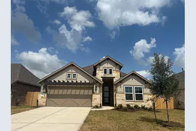 340 Magnolia View Drive, Pattison, TX 77423 - Photo 1