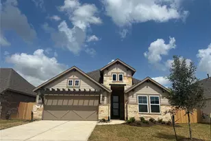 340 Magnolia Vw Dr, Pattison, TX 77423 - Photo 1