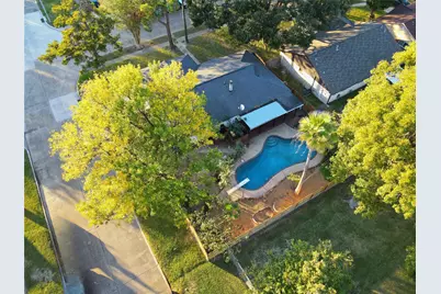 2502 Knoll Street, Houston, TX 77080 - Photo 37