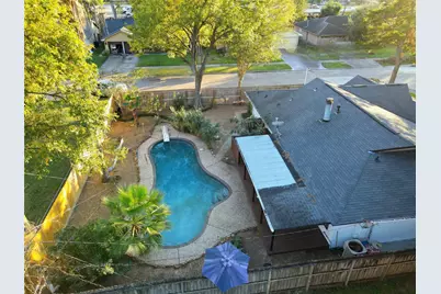 2502 Knoll Street, Houston, TX 77080 - Photo 39